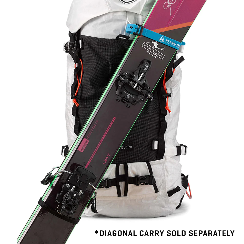 Hyperlite Mountain Gear - Crux 40