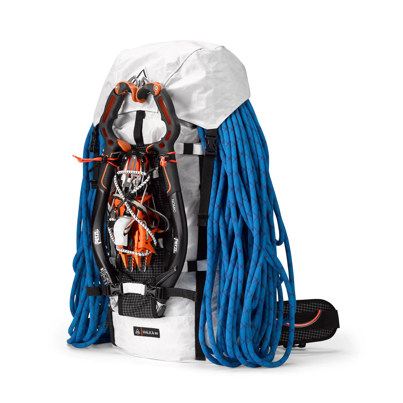 Hyperlite Mountain Gear - Halka 55L