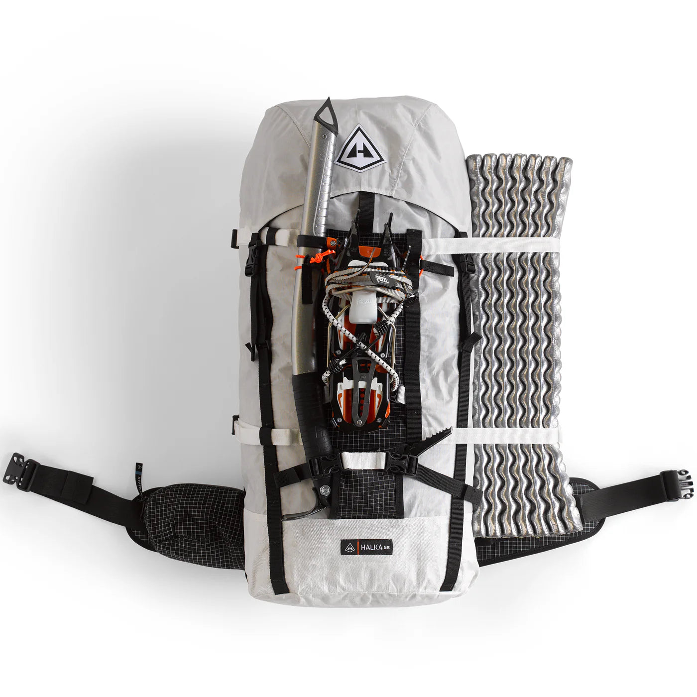 Hyperlite Mountain Gear - Halka 55L