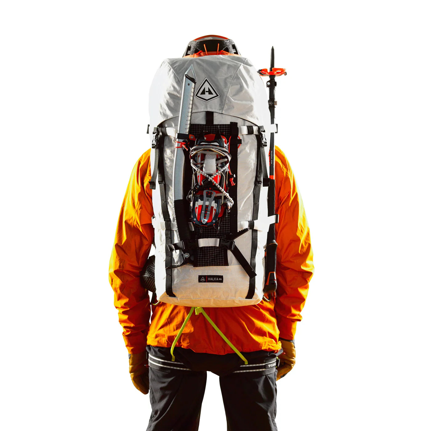 Hyperlite Mountain Gear - Halka 55L