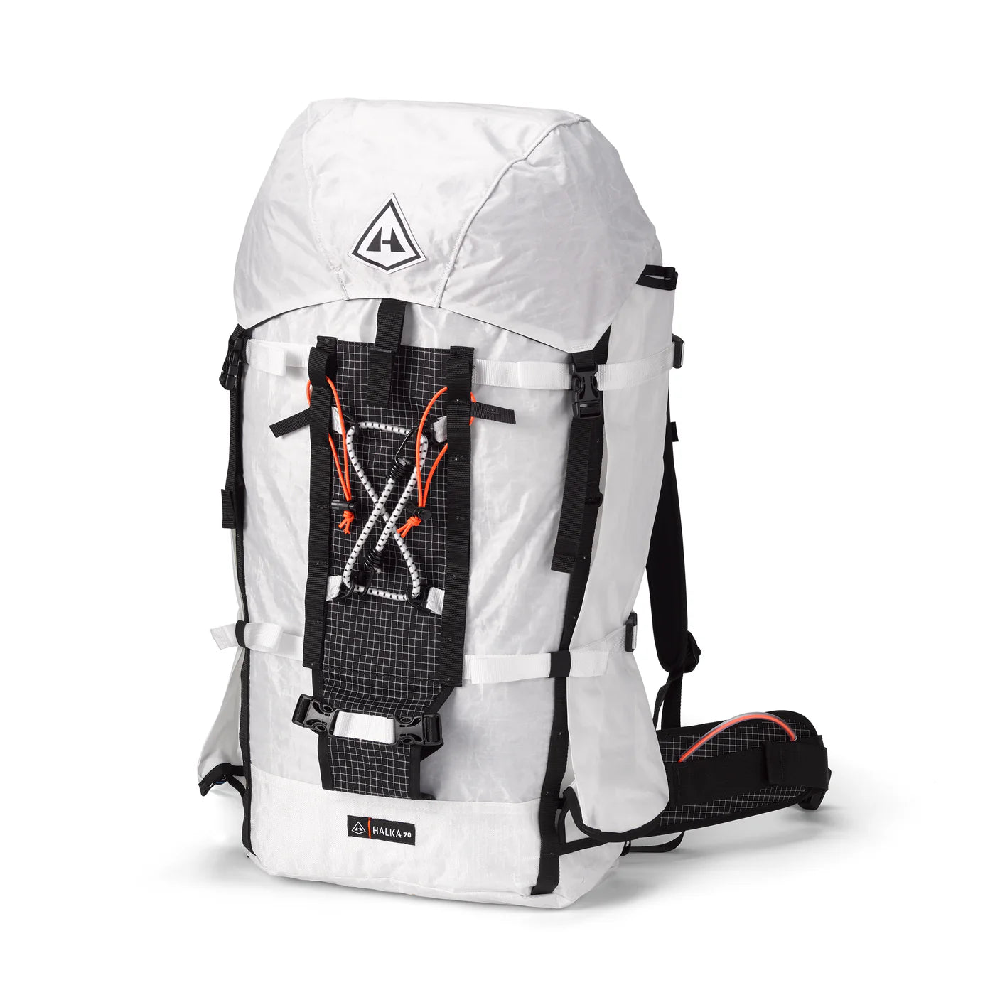 Hyperlite Mountain Gear - Halka 70L – Geartrade