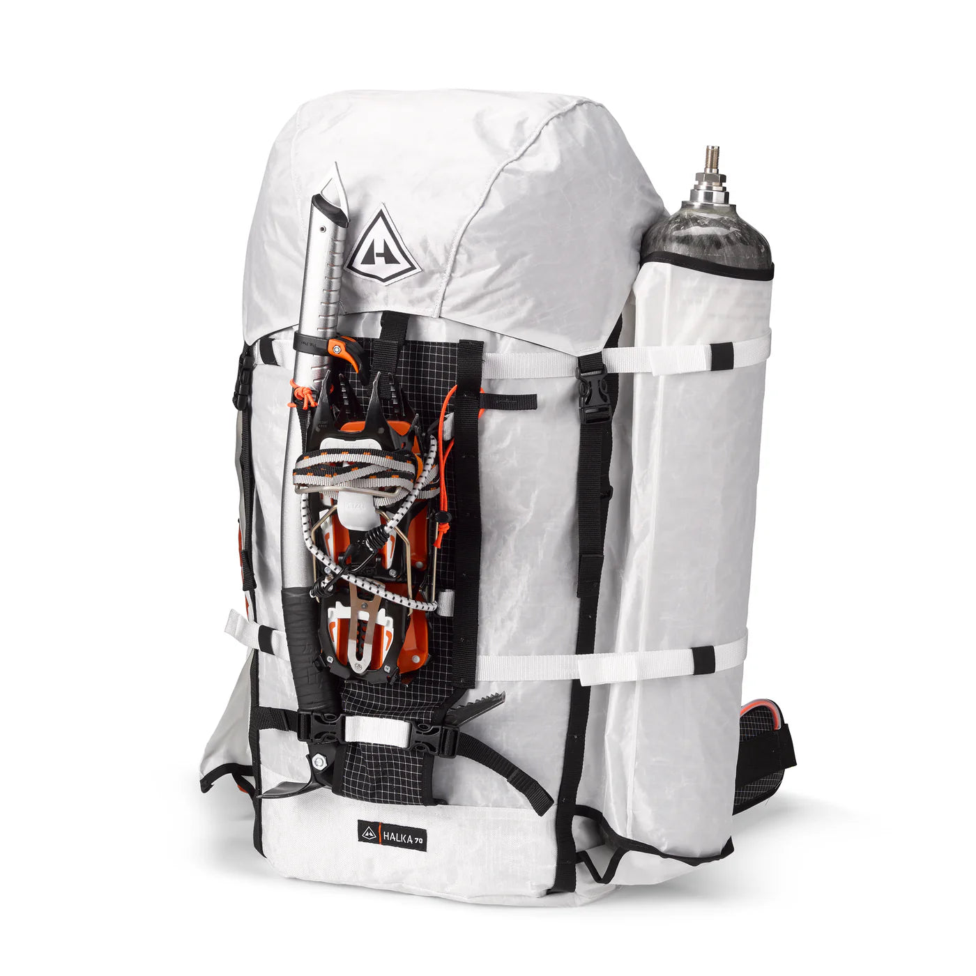 Hyperlite Mountain Gear - Halka 70L