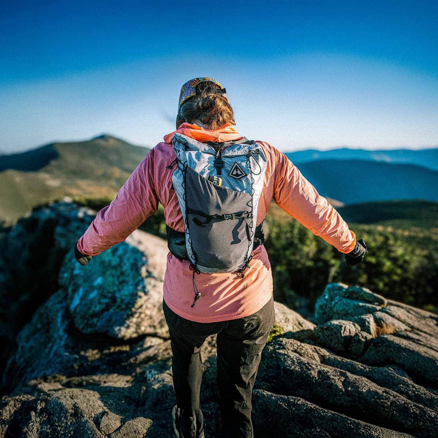 Hyperlite Mountain Gear - Pemi 15