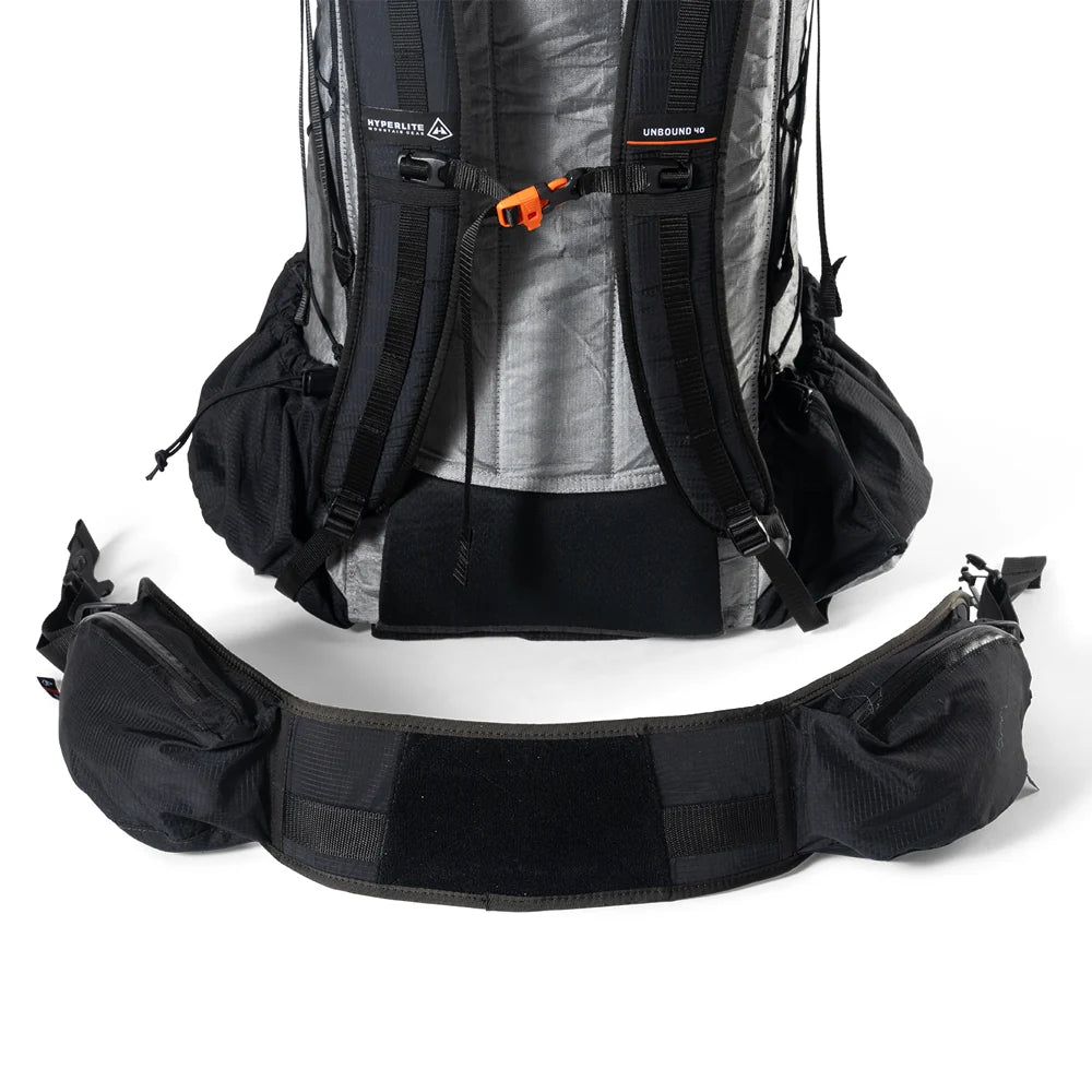 Hyperlite Mountain Gear - Unbound 55 UPDATED