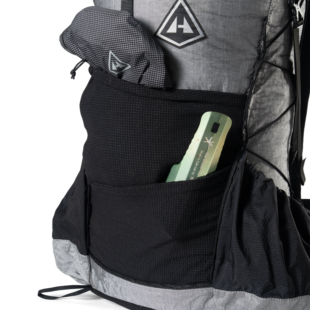 Hyperlite Mountain Gear - Unbound 55 UPDATED