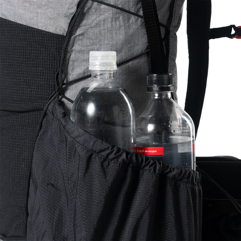 Hyperlite Mountain Gear - Unbound 55 UPDATED