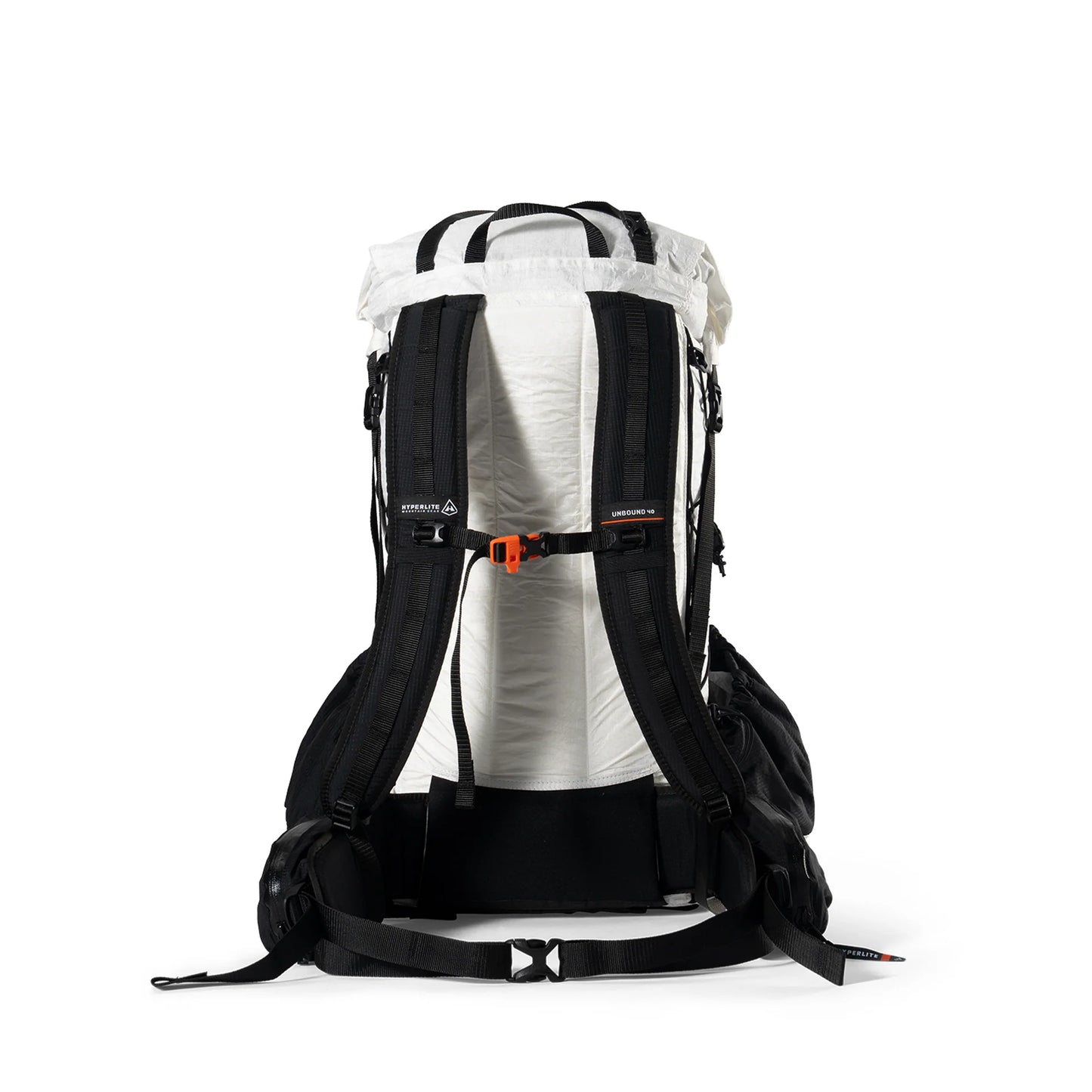 Hyperlite Mountain Gear - Unbound 40 UPDATED