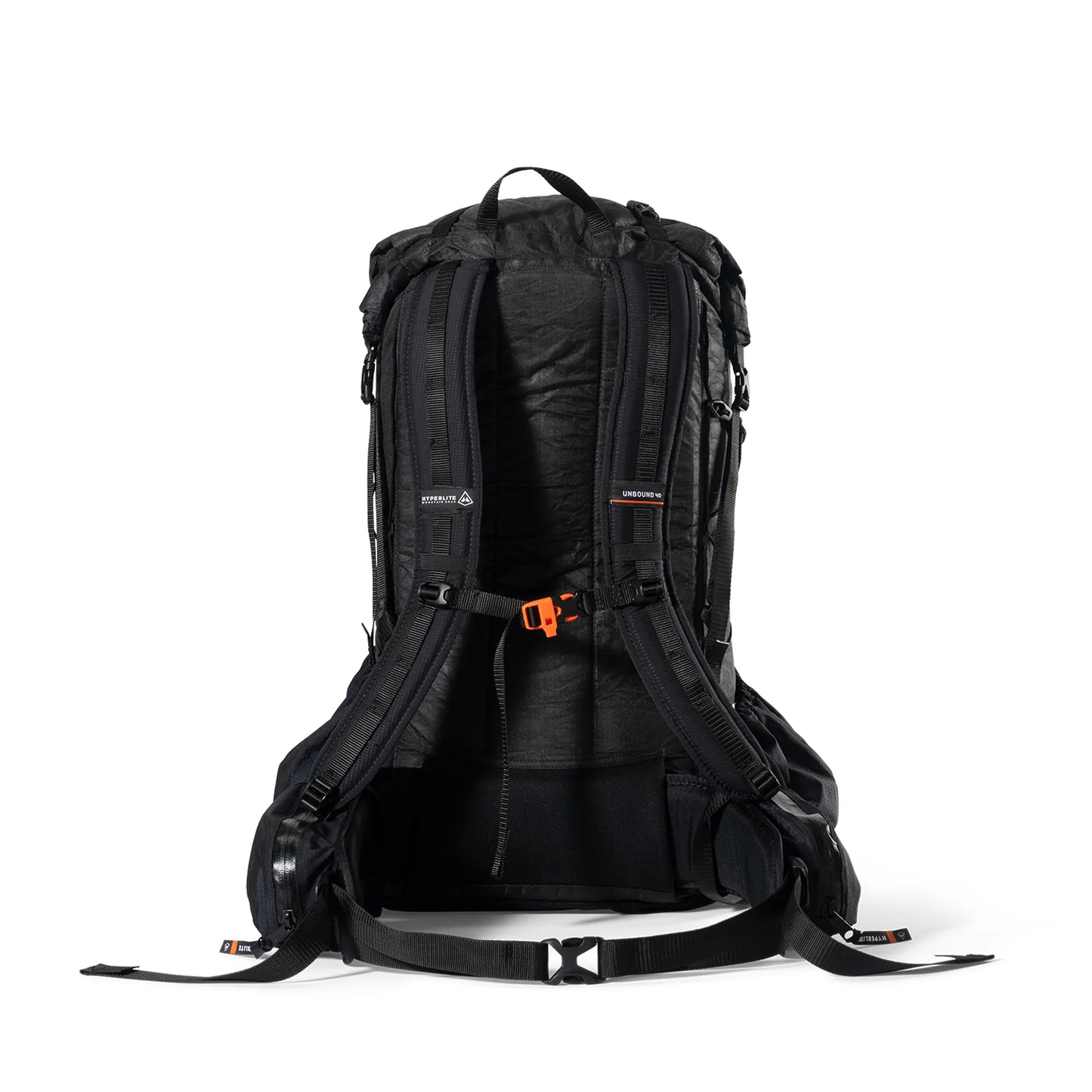 Hyperlite Mountain Gear - Unbound 40 UPDATED