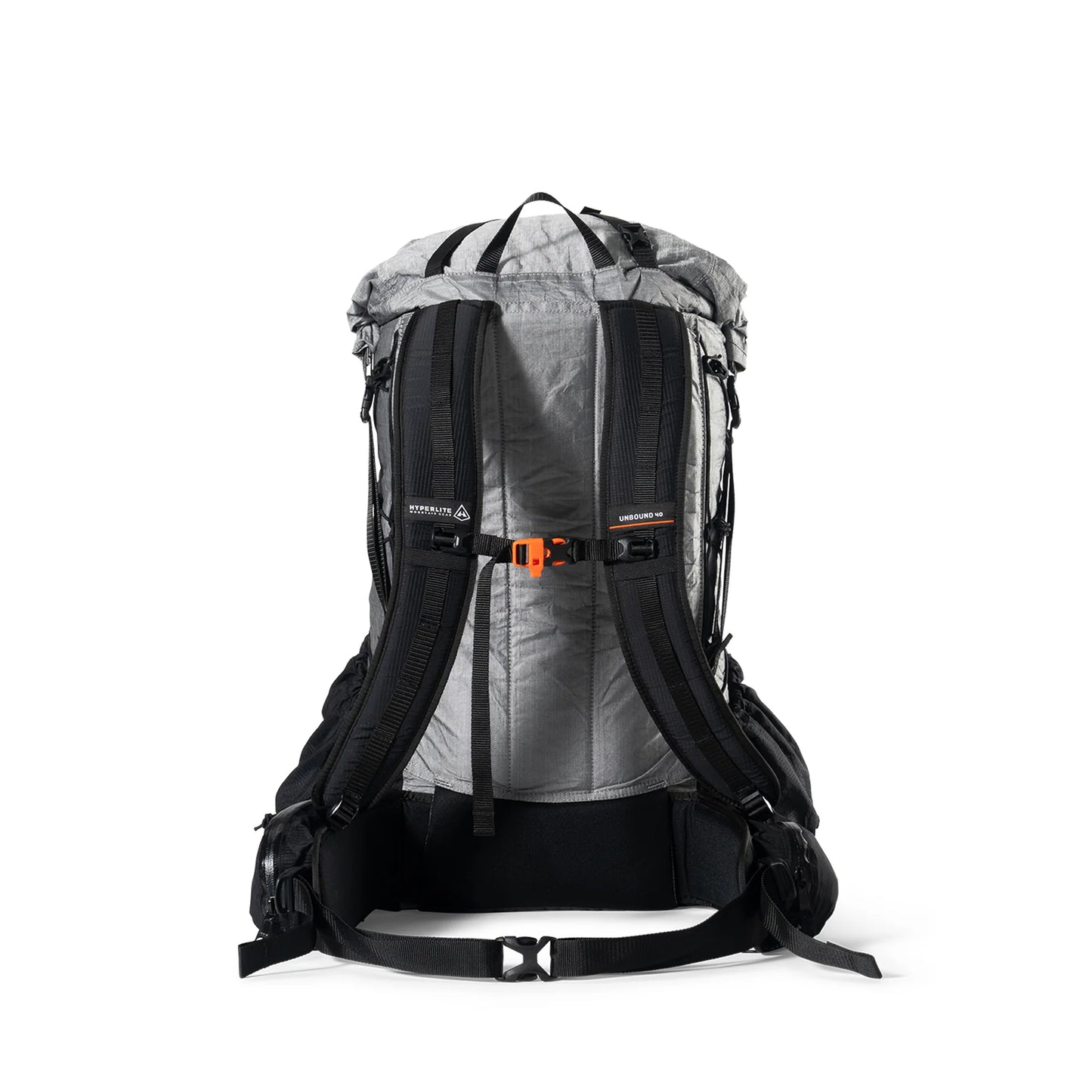 Hyperlite Mountain Gear - Unbound 40 UPDATED