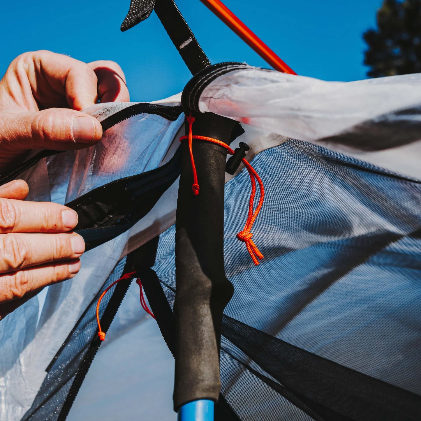 Hyperlite Mountain Gear - CrossPeak 1