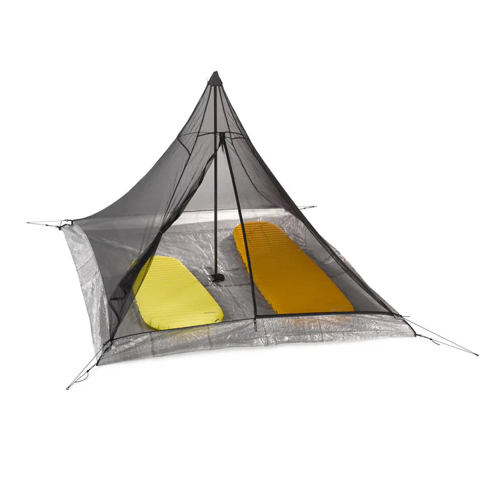 Hyperlite Mountain Gear - UltaMid 2 Insert with DCF11 Floor