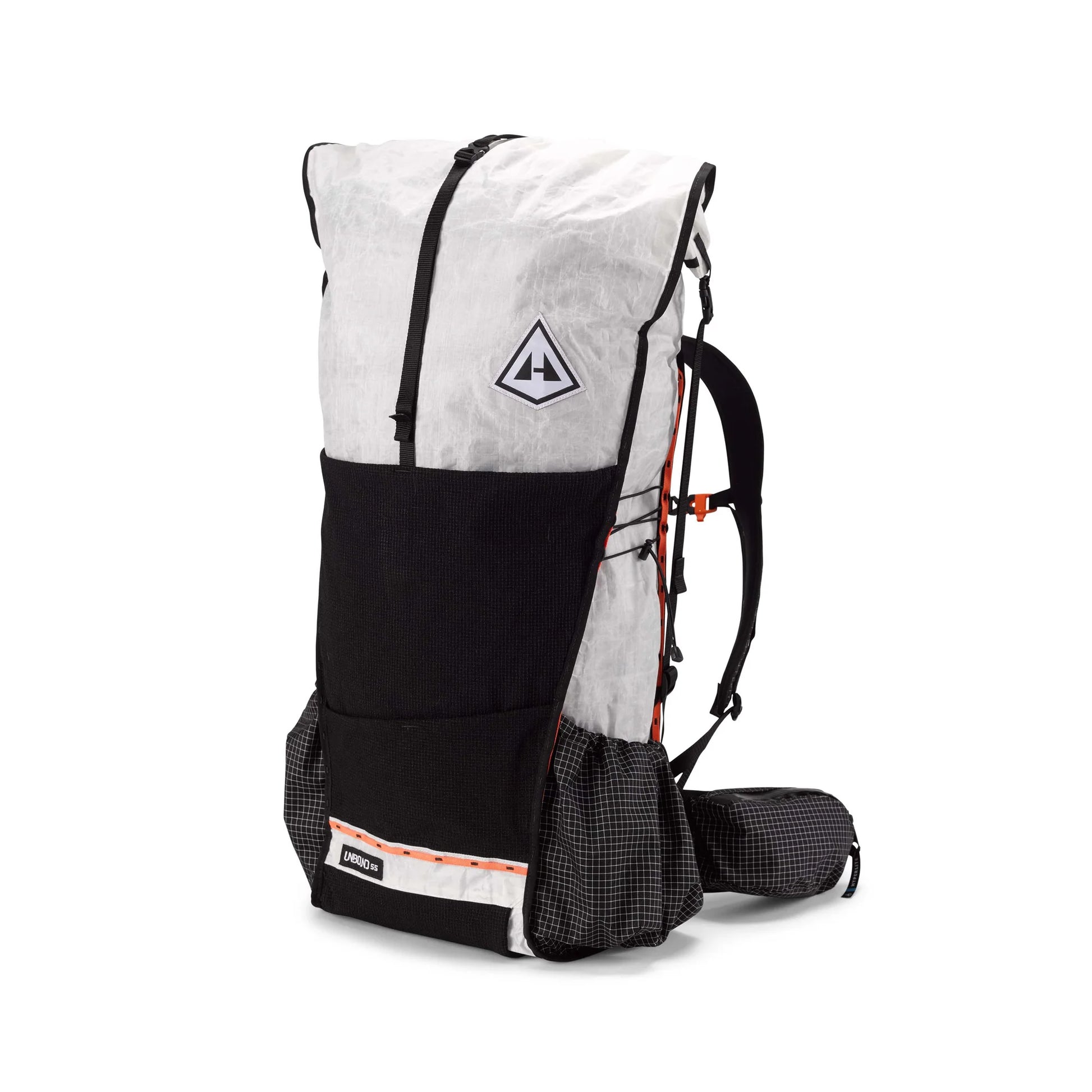 Hyperlite Mountain Gear Unbound 55L Geartrade