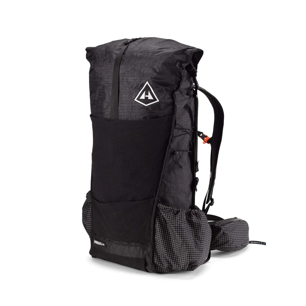 Hyperlite Mountain Gear - Unbound 55L – Geartrade Hyperlite Mountain Gear - Unbound 55L – Geartrade