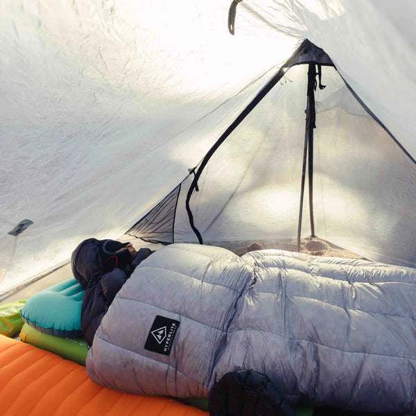 Hyperlite Mountain Gear - 20 Degree Quilt