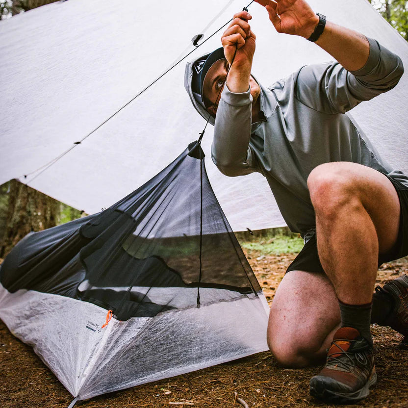 Hyperlite Mountain Gear - Splash Bivy