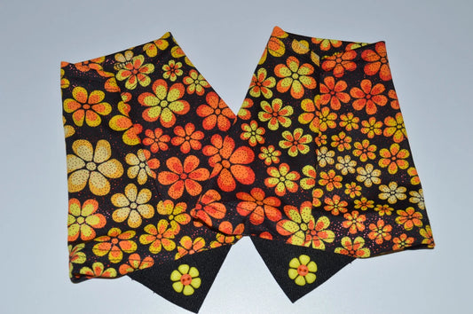 UltraGam - Ultralight Gaiters - Flower Shower