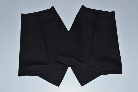 UltraGam - Ultralight Gaiters - Black