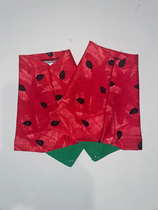 UltraGam - Ultralight Gaiters - Watermelon