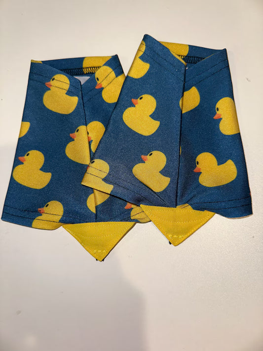 UltraGam - Ultralight Gaiters - Rubber Ducky