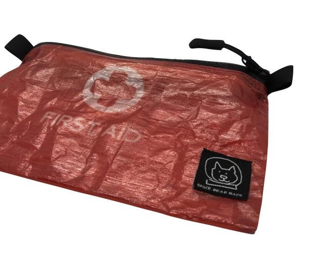 Space Bear Bags - Dyneema First Aid Pouch