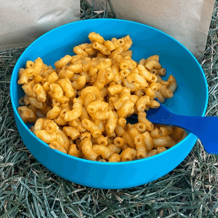 Wild Mountain Eats - Mac N' Cheese