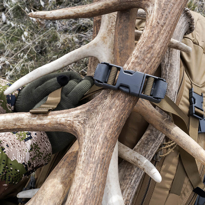 Exo Mtn Gear - K4 3600 Pack System