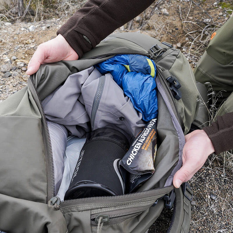 Exo Mtn Gear - K4 3600 Pack System