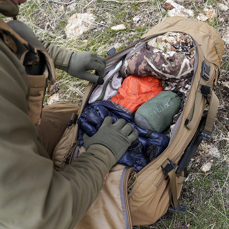 Exo Mtn Gear - K4 5000 Pack System