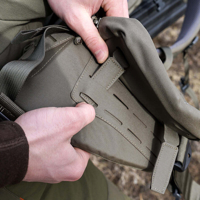 Exo Mtn Gear - K4 5000 Pack System