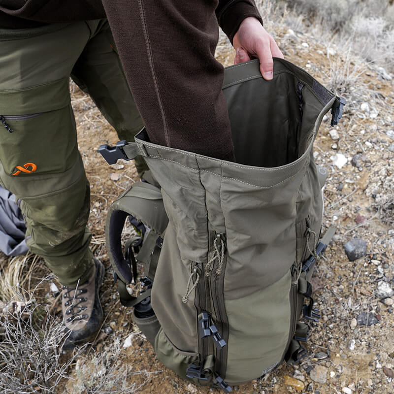 exo mtn gear pack Exo Mtn Gear