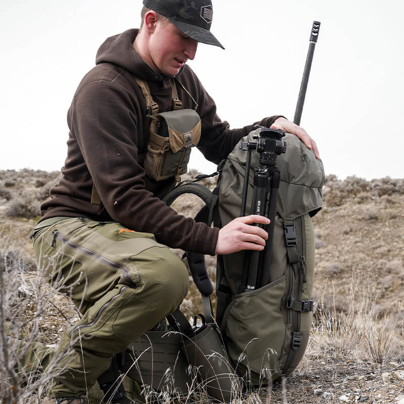 Exo Mtn Gear - K4 5000 Pack System