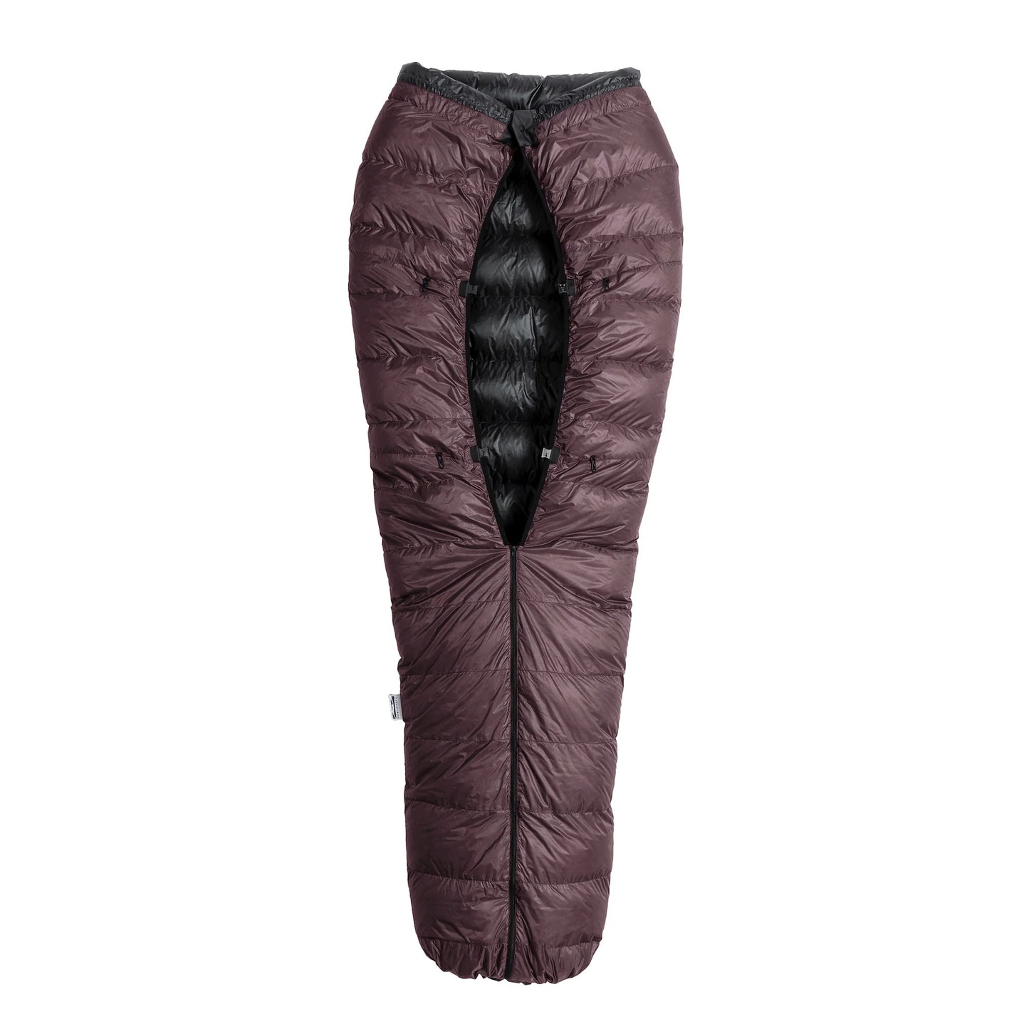 Katabatic Flex 5°F (-15°C) ExpeDry Down Quilt
