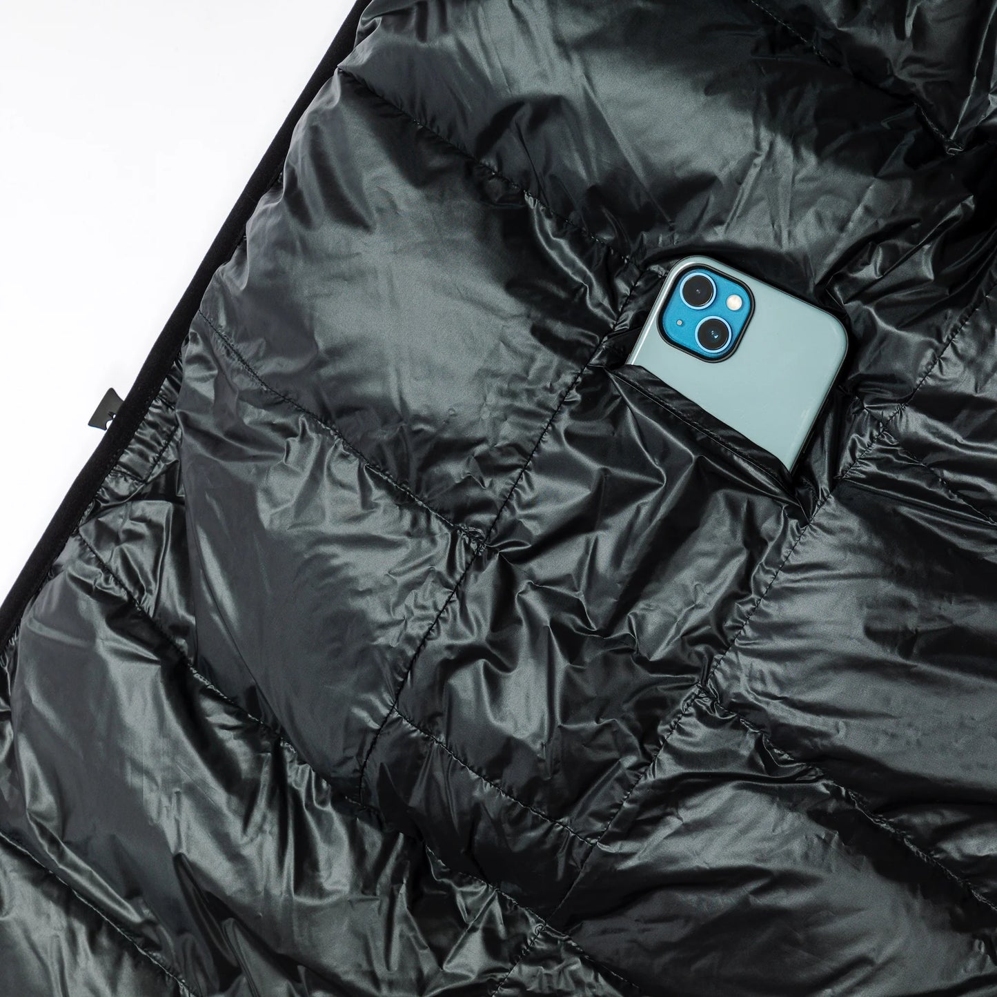 Katabatic Flex 5°F (-15°C) ExpeDry Down Quilt