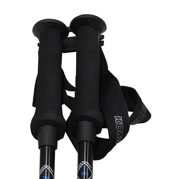 Komperdell summit carbon on sale powerlock trekking poles