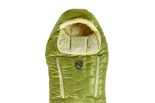 Nemo Equipment -  Disco™ Women's 15F (-9C) Down Endless Promise Sleeping Bag - Regular