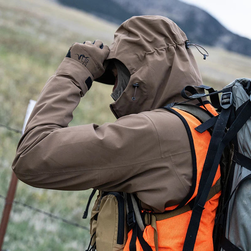 Stone Glacier - M5 Jacket