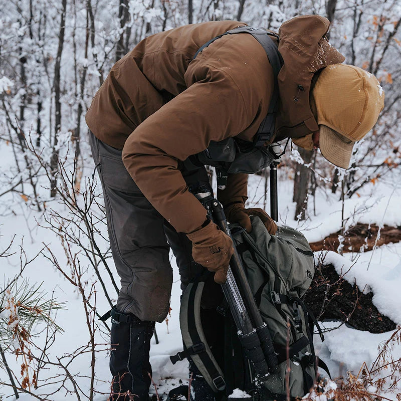 Stone Glacier - M5 Jacket