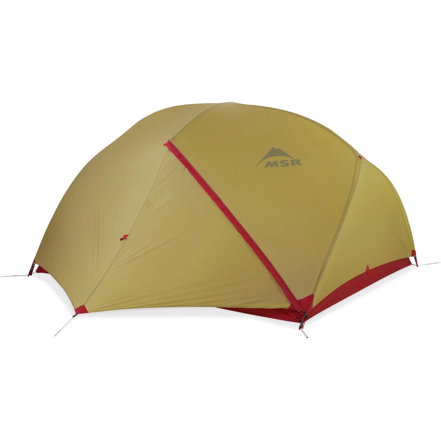 MSR - Hubba Hubba™ 3 Tent V7 – Geartrade