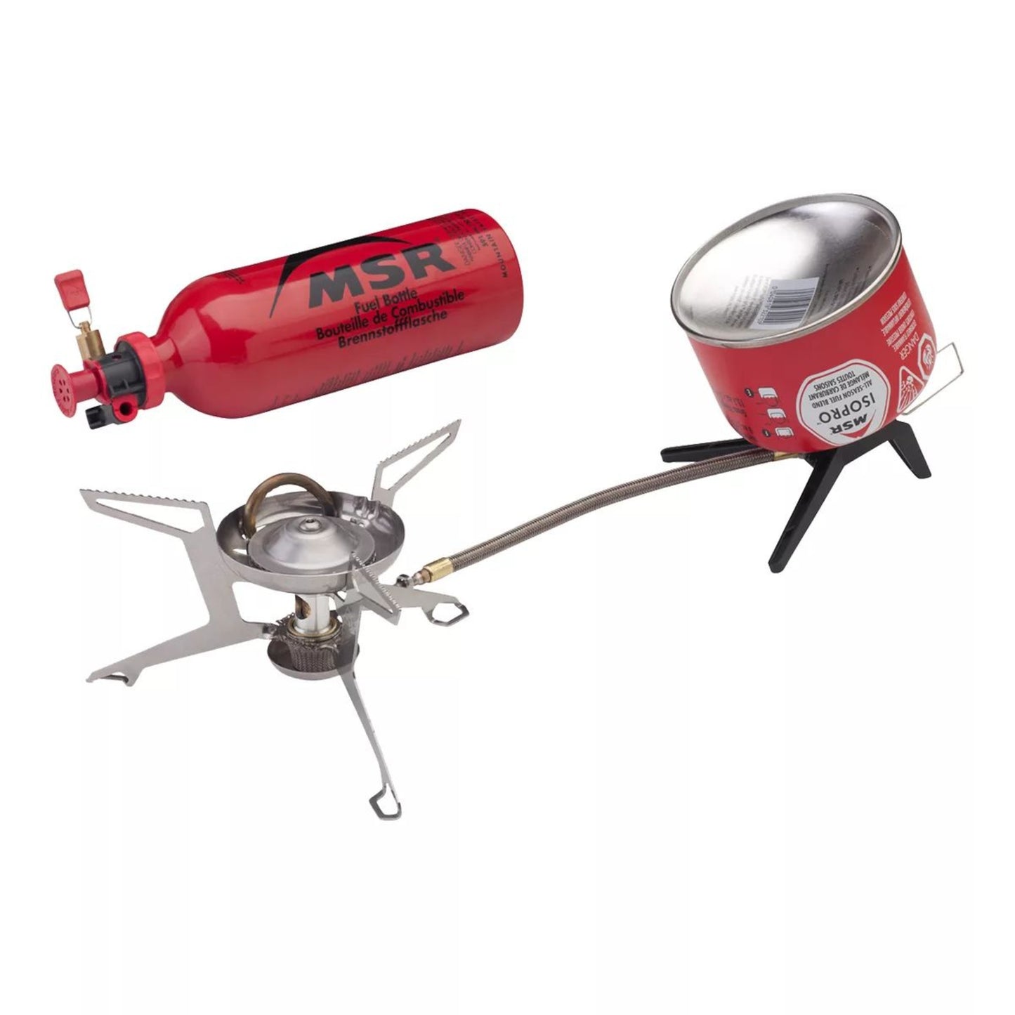 MSR - WhisperLite™ Universal Stove