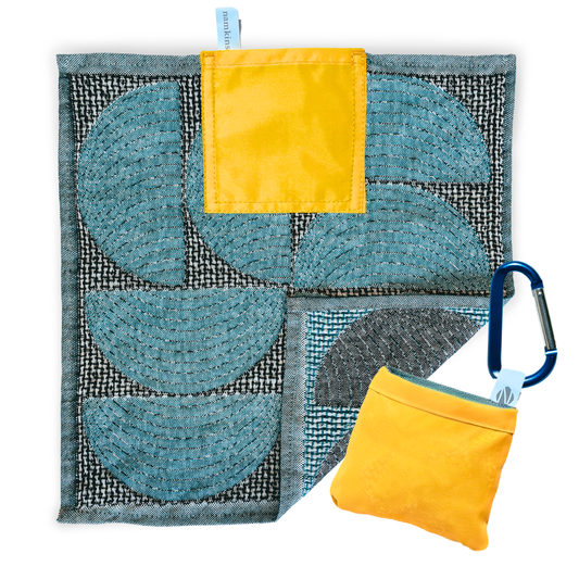 Namkins Pocket Cloth - The Anywhere Cloth