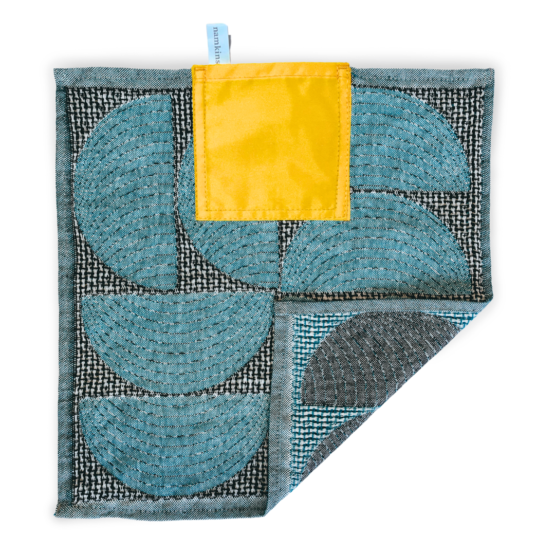 Namkins Pocket Cloth - The Anywhere Cloth