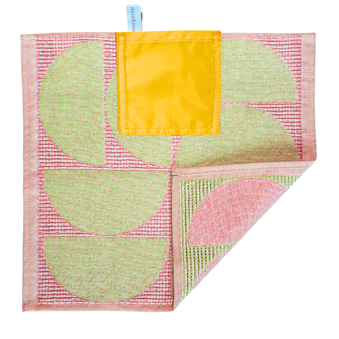 Namkins Pocket Cloth - The Anywhere Cloth