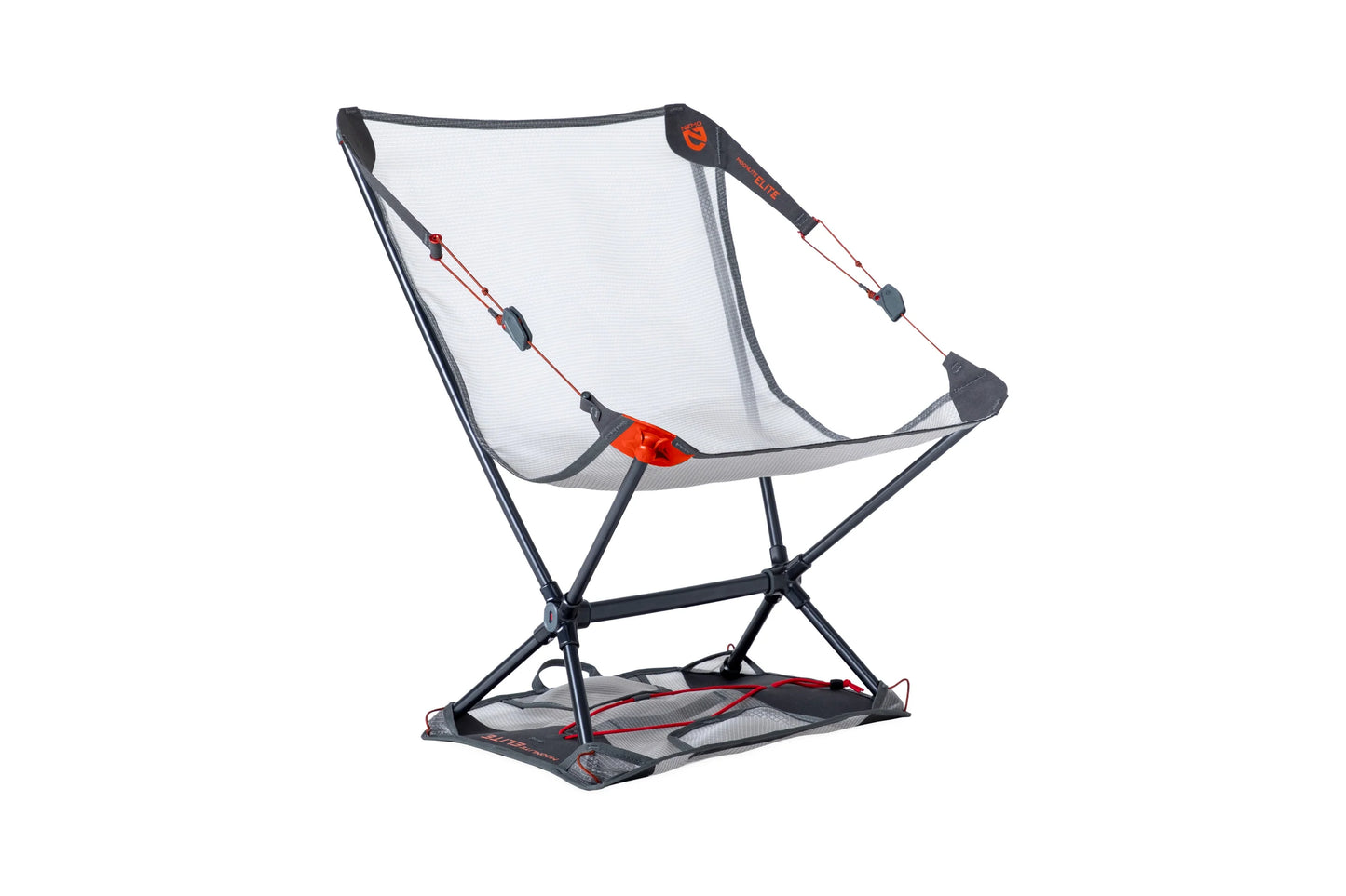Nemo - Moonlite Elite Reclining Backpacking Chair