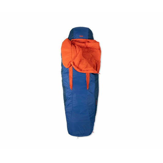 Nemo Equipment -  Forte™ 35F (2C) Men's Synthetic Endless Promise Sleeping Bag - Regular