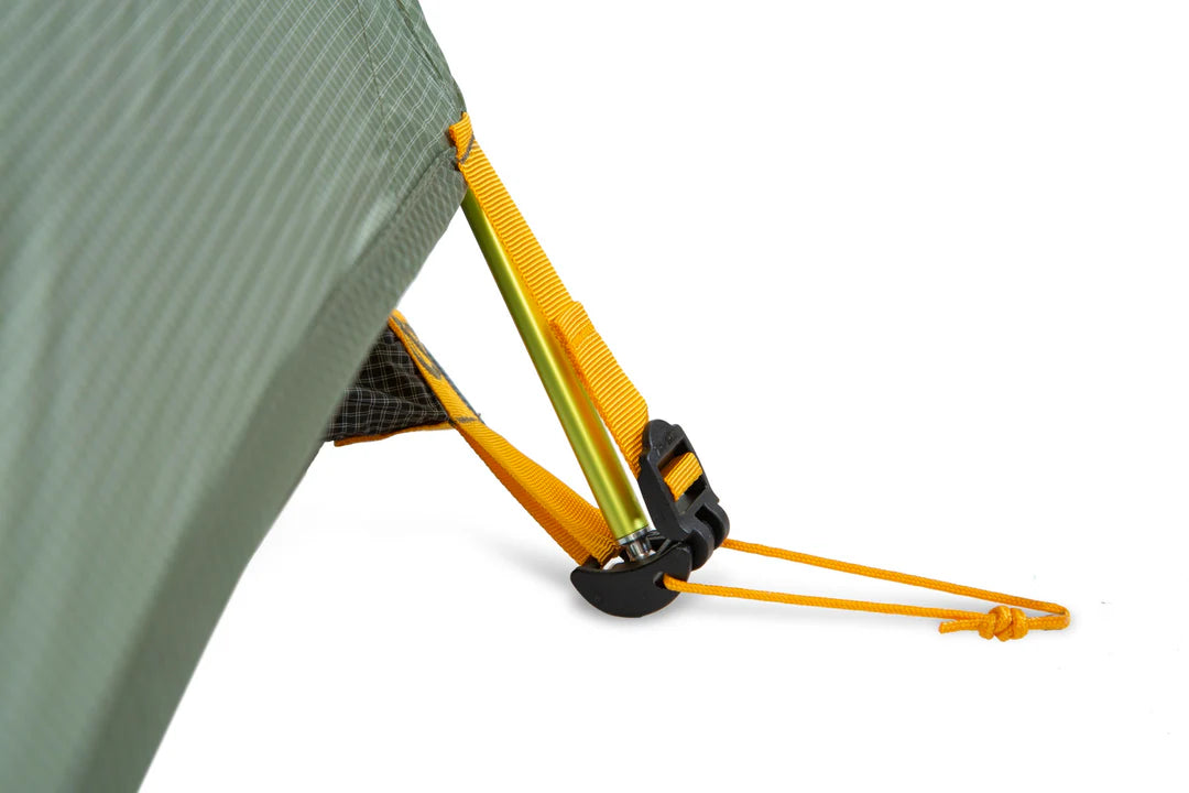 Nemo - Dragonfly Bikepacking OSMO 2P Tent