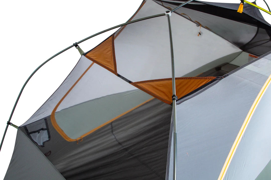 Nemo - Dragonfly Bikepacking OSMO 2P Tent