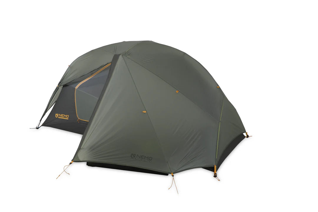 Nemo - Dragonfly Bikepacking OSMO 2P Tent