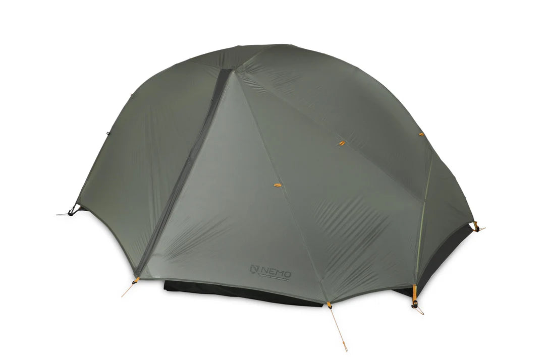 Nemo - Dragonfly Bikepacking OSMO 2P Tent