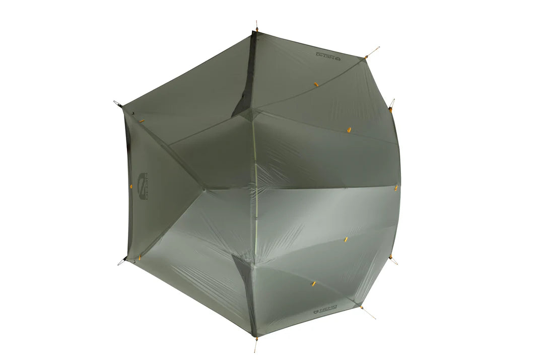 Nemo - Dragonfly Bikepacking OSMO 2P Tent