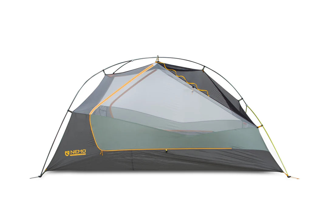 Nemo - Dragonfly Bikepacking OSMO 2P Tent